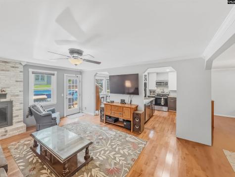105 Marilyn Lane West Columbia SC 29172