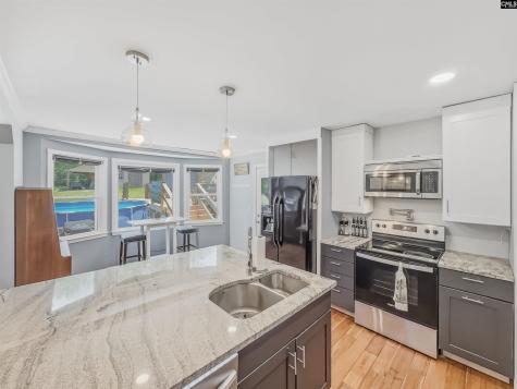 105 Marilyn Lane West Columbia SC 29172
