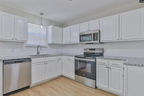 408 Waterville Drive Columbia SC 29229