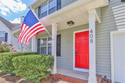 408 Waterville Drive Columbia SC 29229