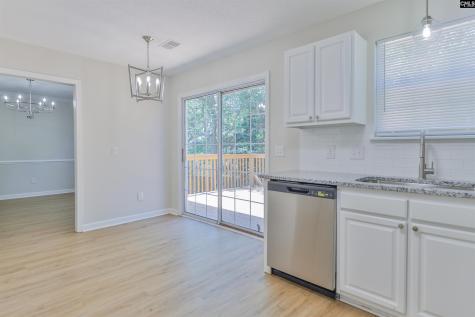 408 Waterville Drive Columbia SC 29229