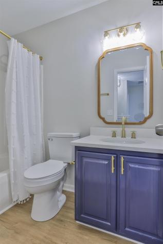 408 Waterville Drive Columbia SC 29229