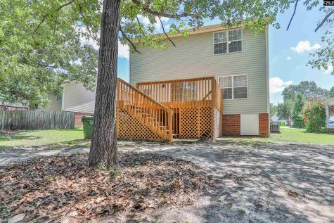 408 Waterville Drive Columbia SC 29229