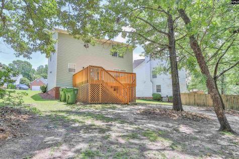 408 Waterville Drive Columbia SC 29229