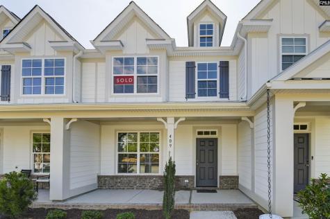 513 Adelaide Court Columbia SC 29229