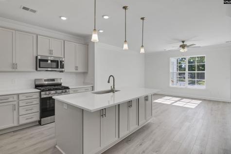 513 Adelaide Court Columbia SC 29229