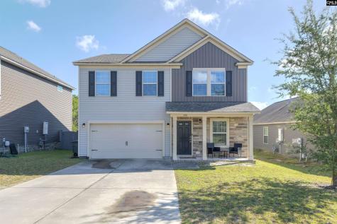 590 Kimpton Drive Columbia SC 29223