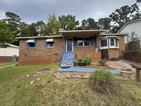 317 W Miriam Avenue Columbia SC 29203