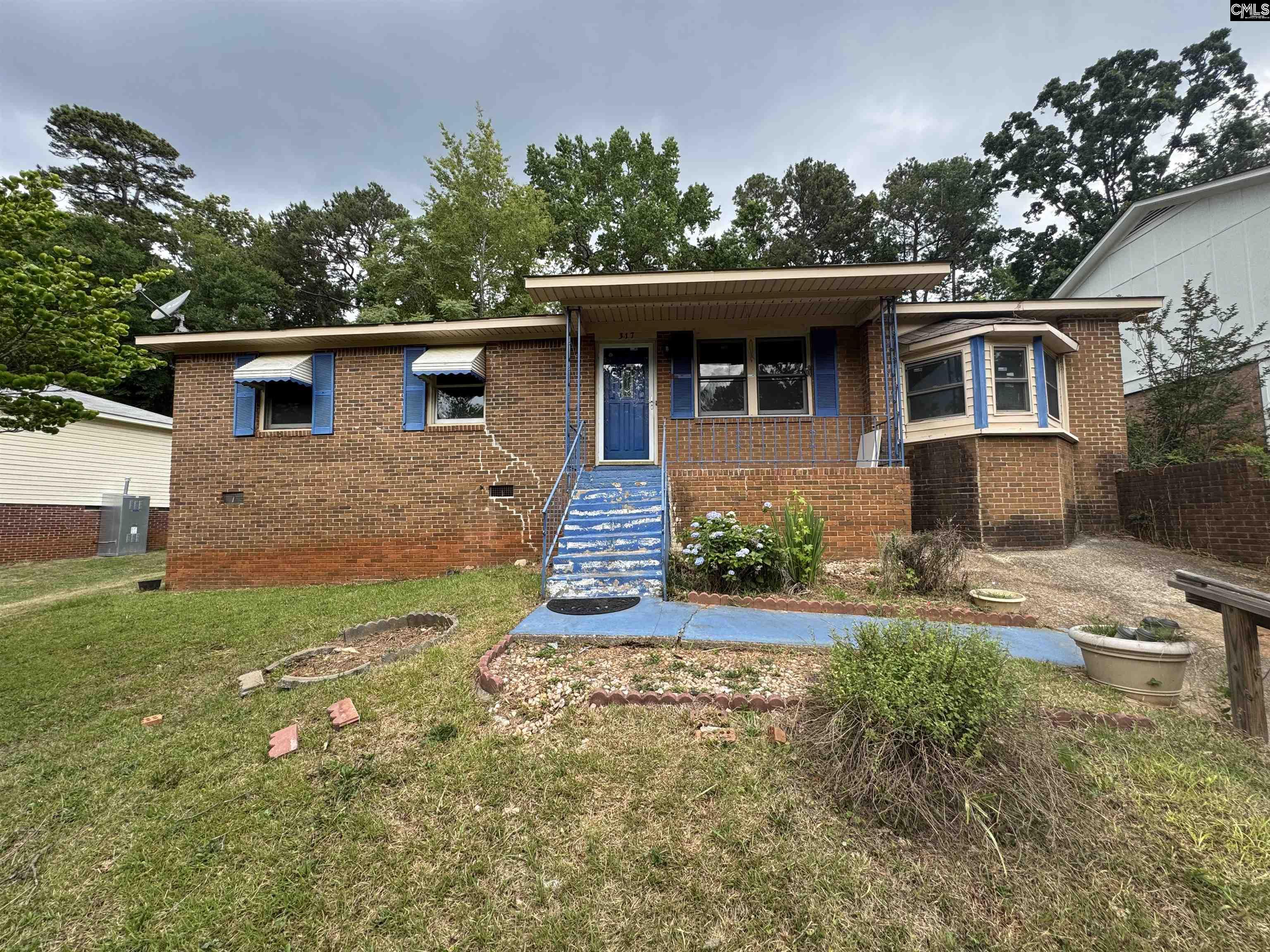 317 W Miriam Avenue Columbia SC 29203