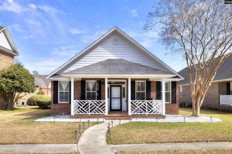 3200 Mayflower Lane Sumter SC 29150