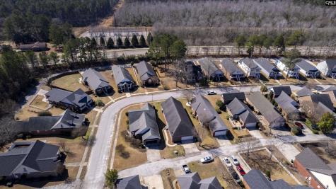 3200 Mayflower Lane Sumter SC 29150