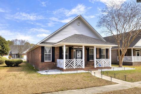 3200 Mayflower Lane Sumter SC 29150