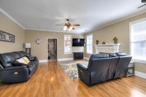 3200 Mayflower Lane Sumter SC 29150