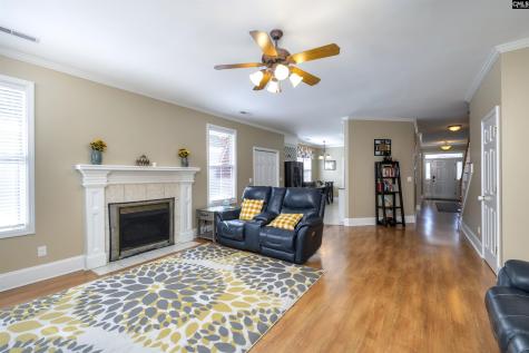 3200 Mayflower Lane Sumter SC 29150