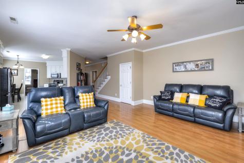 3200 Mayflower Lane Sumter SC 29150