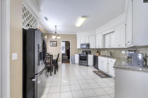 3200 Mayflower Lane Sumter SC 29150