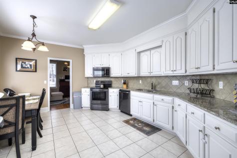 3200 Mayflower Lane Sumter SC 29150