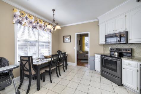 3200 Mayflower Lane Sumter SC 29150