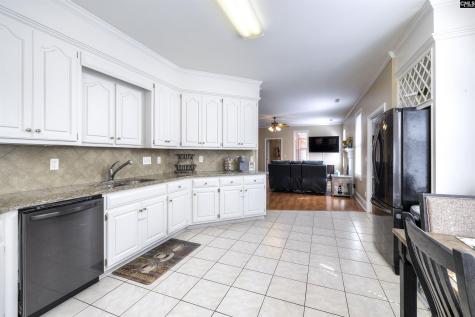 3200 Mayflower Lane Sumter SC 29150