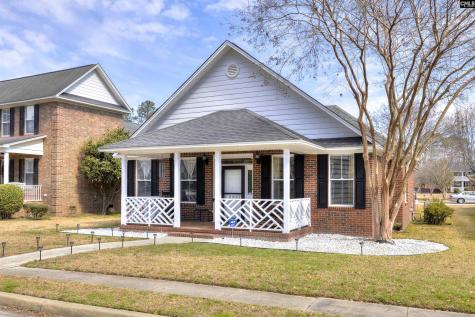 3200 Mayflower Lane Sumter SC 29150