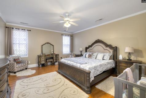 3200 Mayflower Lane Sumter SC 29150