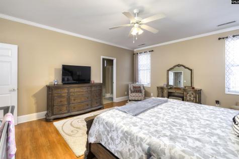 3200 Mayflower Lane Sumter SC 29150