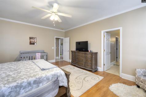 3200 Mayflower Lane Sumter SC 29150