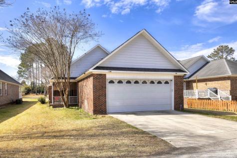 3200 Mayflower Lane Sumter SC 29150