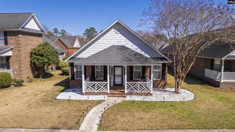 3200 Mayflower Lane Sumter SC 29150
