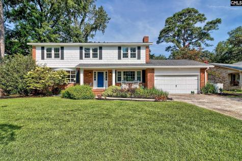 6557 Eastshore Road Columbia SC 29206