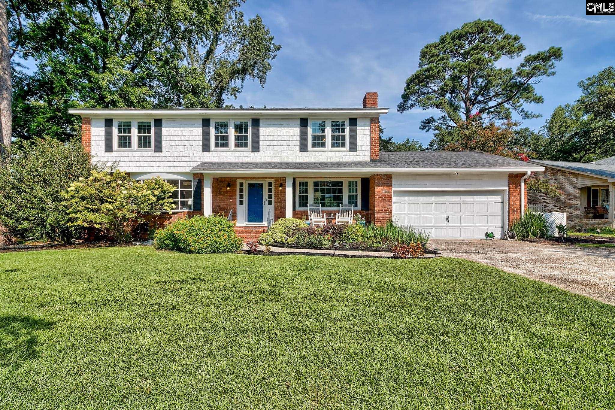 6557 Eastshore Road Columbia SC 29206