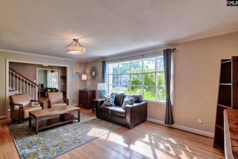 6557 Eastshore Road Columbia SC 29206