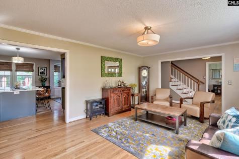 6557 Eastshore Road Columbia SC 29206