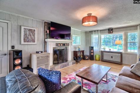 6557 Eastshore Road Columbia SC 29206