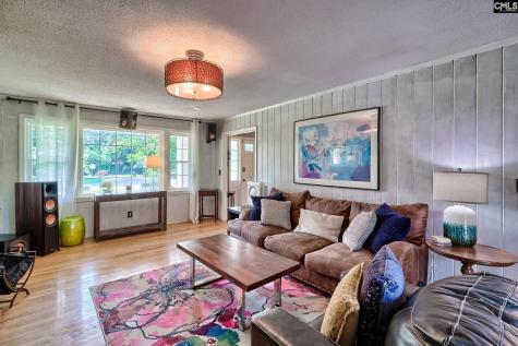 6557 Eastshore Road Columbia SC 29206