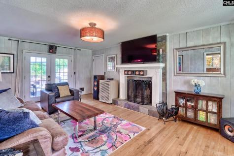 6557 Eastshore Road Columbia SC 29206