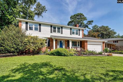 6557 Eastshore Road Columbia SC 29206