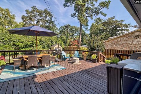 6557 Eastshore Road Columbia SC 29206
