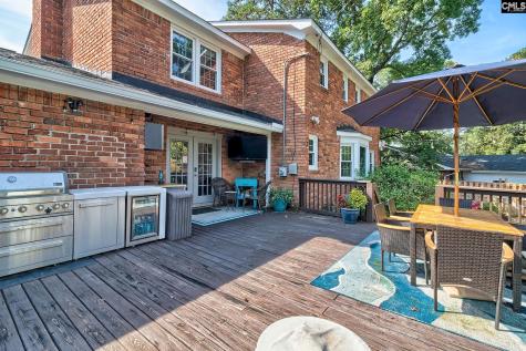 6557 Eastshore Road Columbia SC 29206