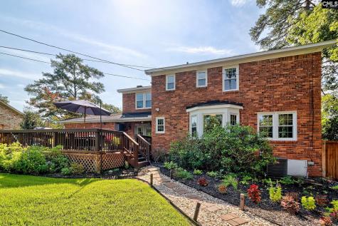 6557 Eastshore Road Columbia SC 29206