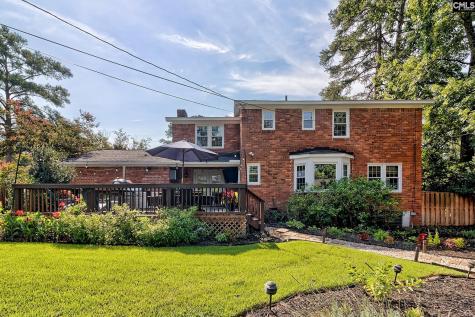 6557 Eastshore Road Columbia SC 29206