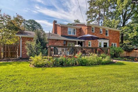 6557 Eastshore Road Columbia SC 29206