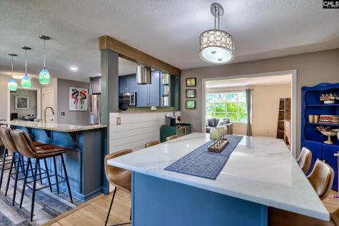 6557 Eastshore Road Columbia SC 29206