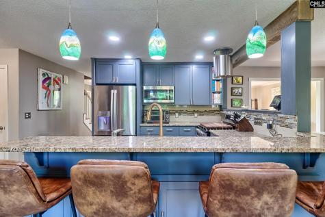 6557 Eastshore Road Columbia SC 29206