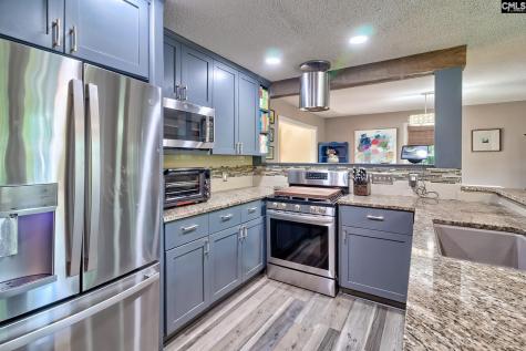 6557 Eastshore Road Columbia SC 29206