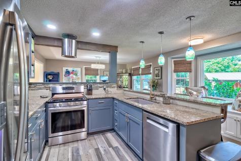 6557 Eastshore Road Columbia SC 29206
