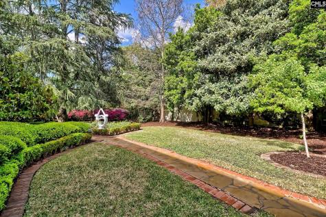 415 Harden Street Columbia SC 29205