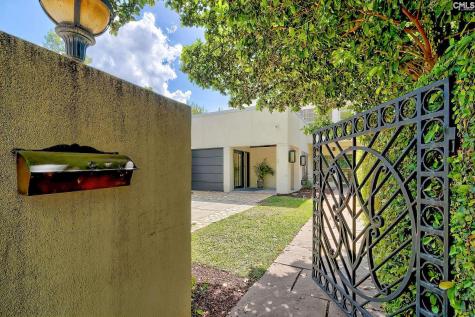 415 Harden Street Columbia SC 29205