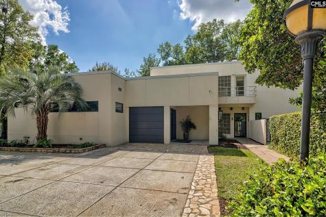 415 Harden Street Columbia SC 29205