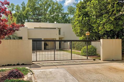 415 Harden Street Columbia SC 29205